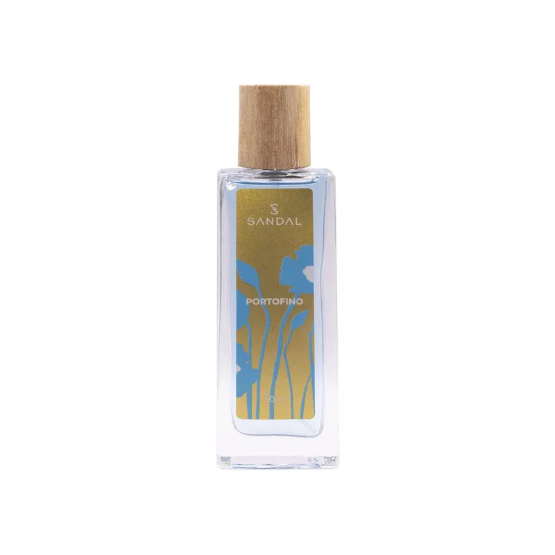 ادو پرفیوم مردانه صندل مدل tomford portofino حجم 50 میلی لیتر - تصویر 2