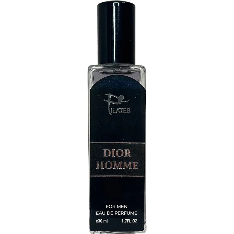عطر جیبی مردانه پیلاتس مدل دیور حجم 30 میلی لیتر