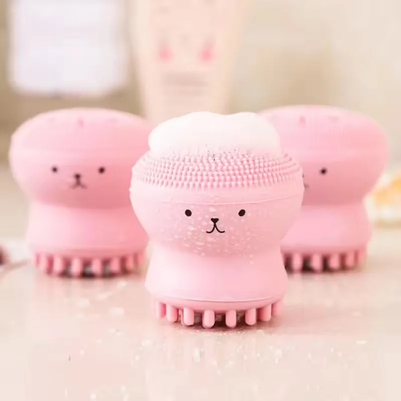 برس پاک کننده صورت مدل EH - تصویر 4