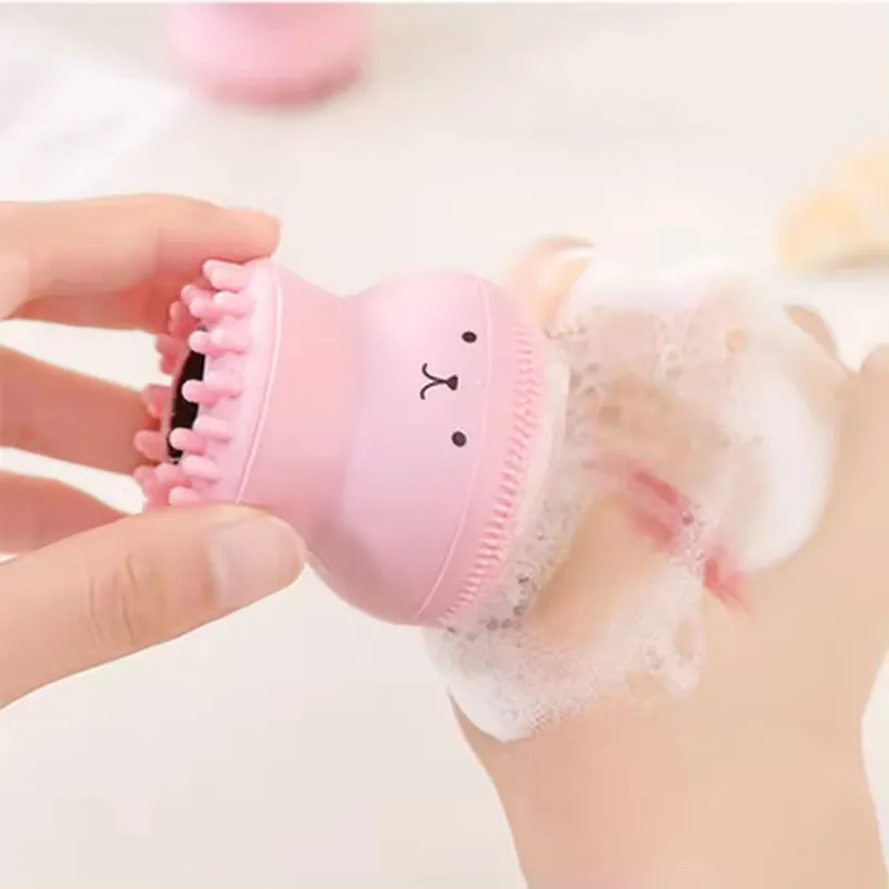برس پاک کننده صورت مدل EH - تصویر 6