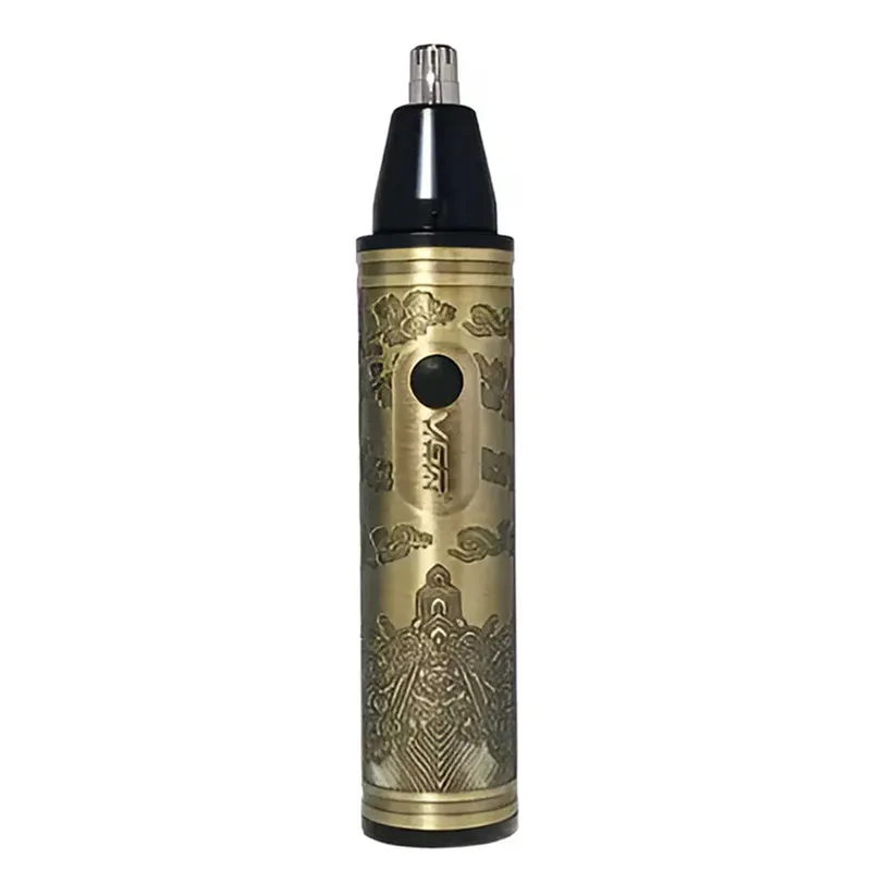 ماشین اصلاح موی سر و صورت وی جی ار مدل V-618 - تصویر 6