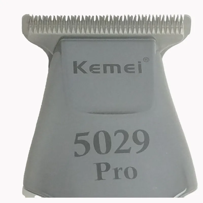ماشین اصلاح موی سر و صورت کیمی مدل KM-5029 Pro - تصویر 3