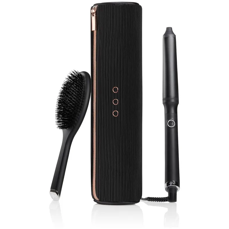حالت دهنده مو جی اچ دی مدل Curling Wand - تصویر 3