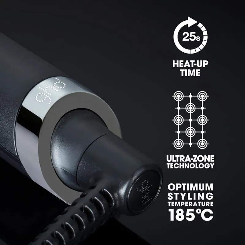 حالت دهنده مو جی اچ دی مدل Curling Wand - تصویر 5