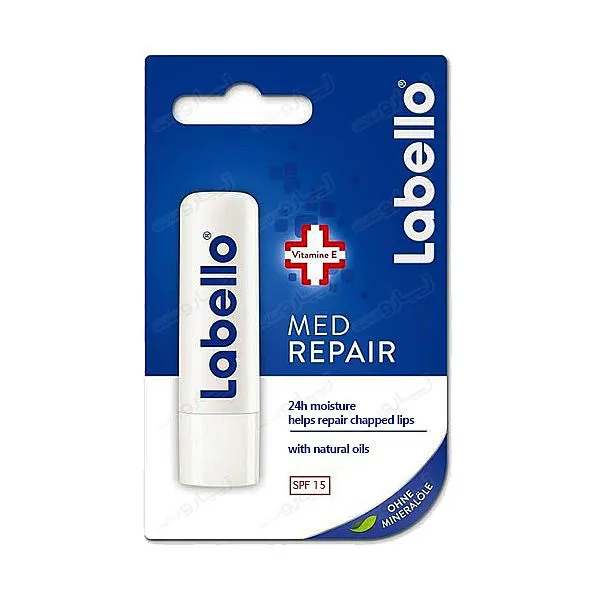 بالم لب لابلو مدل med repair - تصویر 3