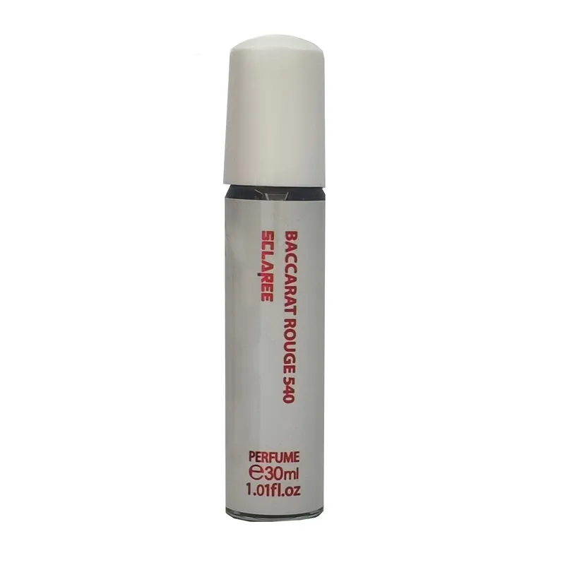 عطر جیبی زنانه اسکلاره مدل Baccarat Rouge حجم 30 میلی لیتر - تصویر 2