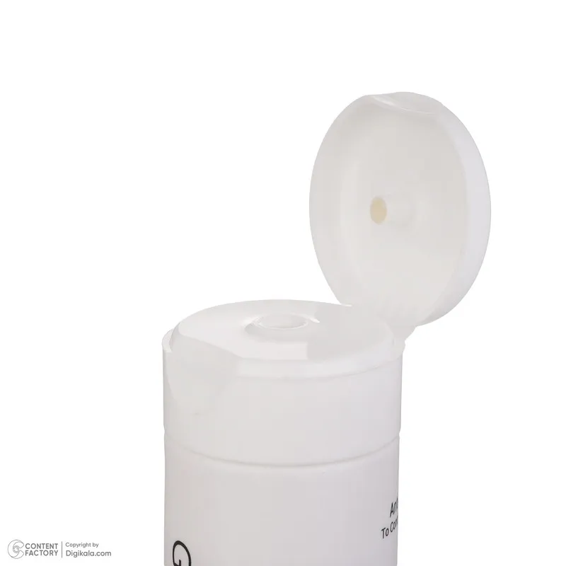 شامپو فری سولفات ضد شوره مو ژیناژن مدل Scalp Advanced مناسب موهای خشک حجم 250 میلی لیتر - تصویر 5