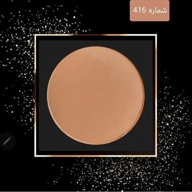رژ گونه لاکچری کوین مدل 416 - تصویر 3