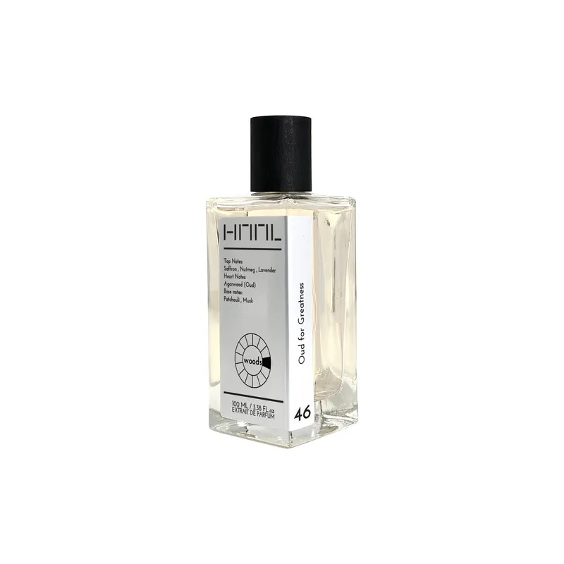 اکستریت دی پرفیوم مردانه حال خوب روزها مدل اینیشیو پارفومز پرایوز عود فور گریتنس حجم 100 میلی لیتر
