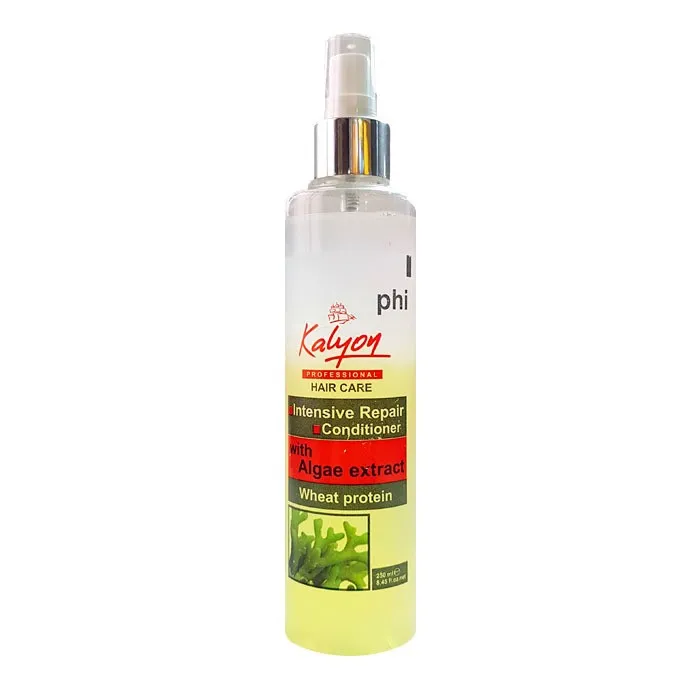 سرم مو کالیون مدل Algae extract حجم 250 میلی لیتر
