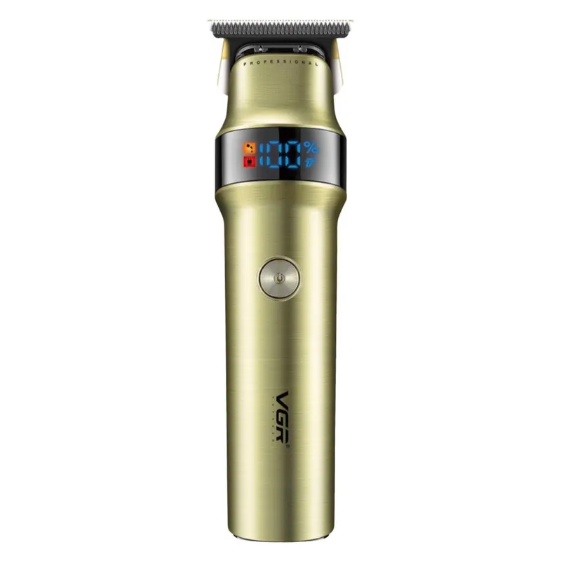 ماشین اصلاح موی سر و صورت وی جی ار مدل V-991