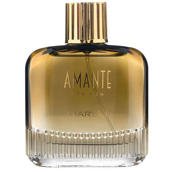 ادو پرفیوم مردانه ماریاژ مدل AMANTE حجم 100 میلی لیتر