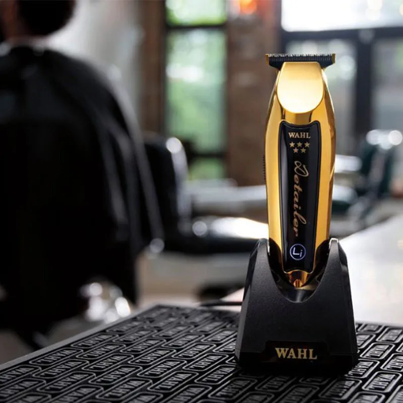 ماشین اصلاح موی سر و صورت وال پروفشنال مدل Cordless Detailer Li 3023 - تصویر 5