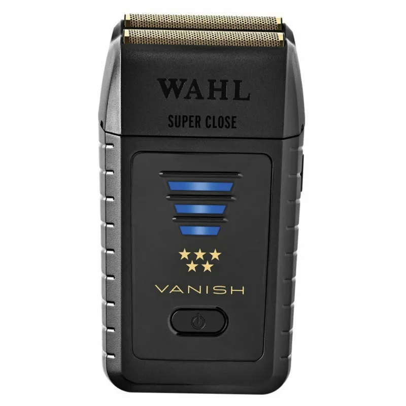 ست ماشین اصلاح موی صورت و بدن وال پروفشنال مدل 5Star Vanish