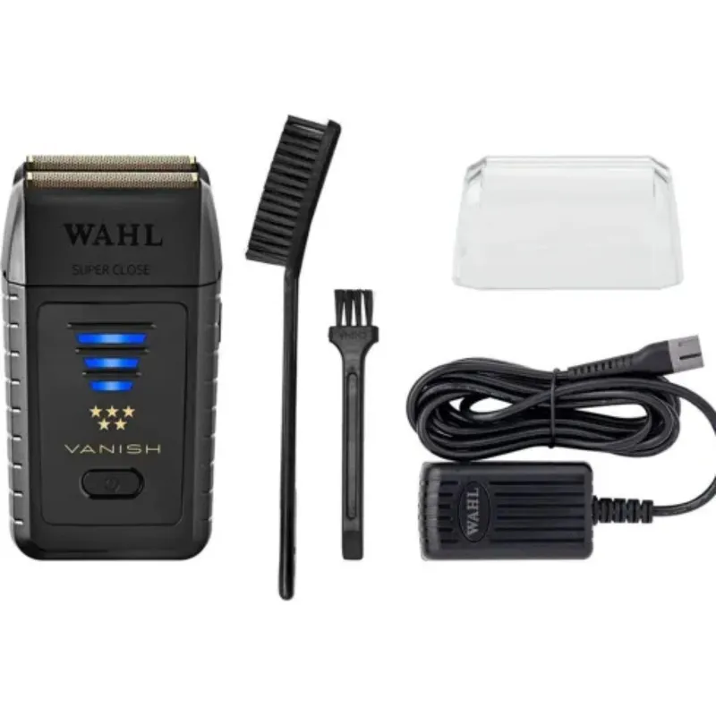 ست ماشین اصلاح موی صورت و بدن وال پروفشنال مدل 5Star Vanish - تصویر 3