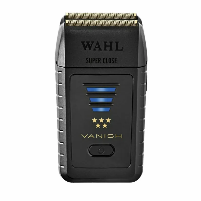 ست ماشین اصلاح موی صورت و بدن وال پروفشنال مدل 5Star Vanish - تصویر 5