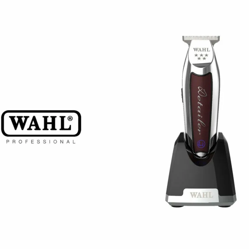 ماشین اصلاح موی سر و صورت وال پروفشنال مدل  Cordless Detailer Li 8171  - تصویر 5