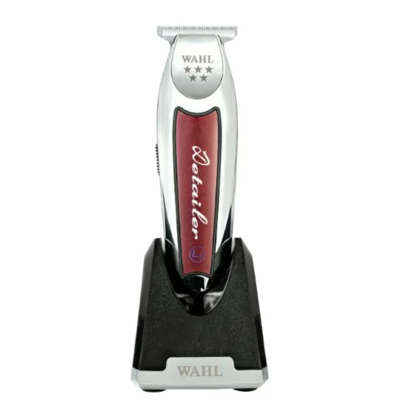 ماشین اصلاح موی سر و صورت وال پروفشنال مدل  Cordless Detailer Li 8171  - تصویر 6