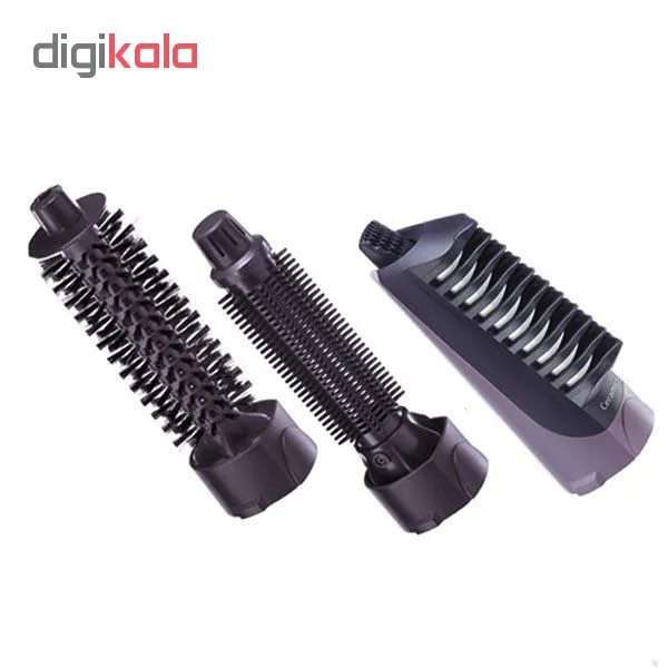 سشوار برس دار بابیلیس مدل AS121E - تصویر 4