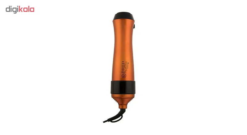 سشوار برس دار سورکر مدل HB-823 - تصویر 4