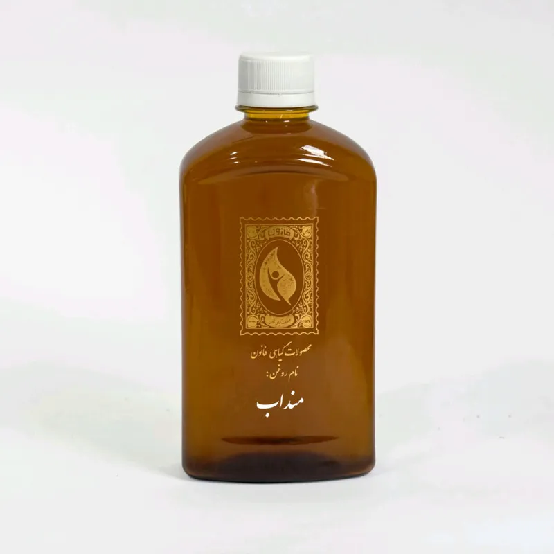 روغن منداب گیاه قانون مدل 01 حجم 500 میلی لیتر - تصویر 2