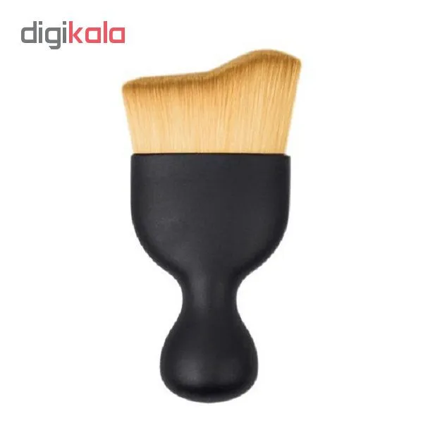برس آرایشی کد 2404 - تصویر 3