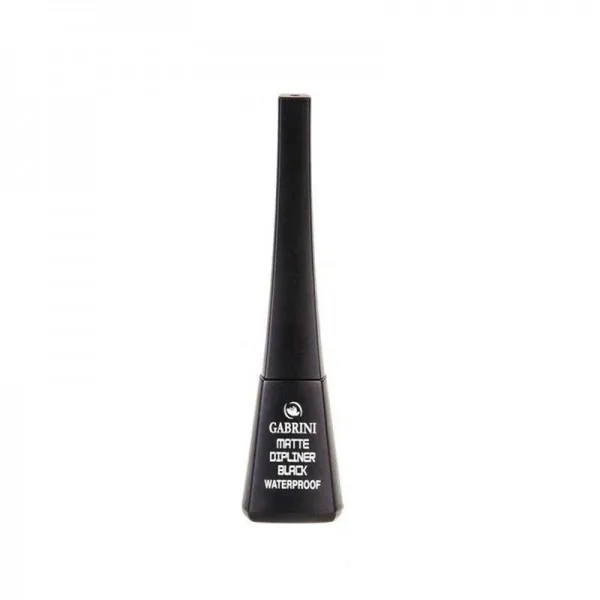 خط چشم گابرینی مدل matte waterproof - تصویر 2