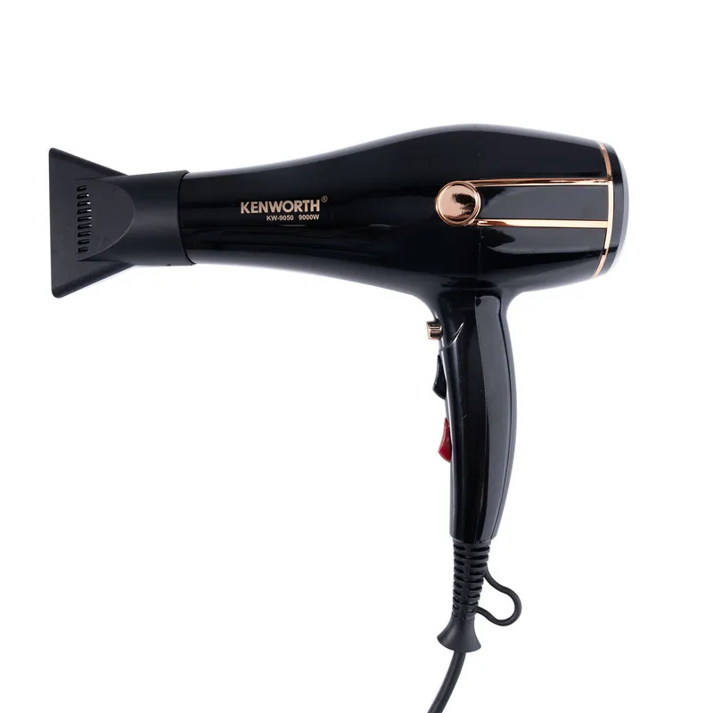 سشوار حرفه ای کنورث مدل KW-9050 - تصویر 2