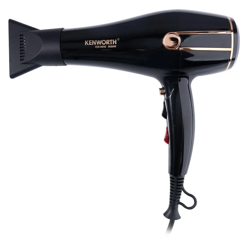 سشوار حرفه ای کنورث مدل KW-9050 - تصویر 3