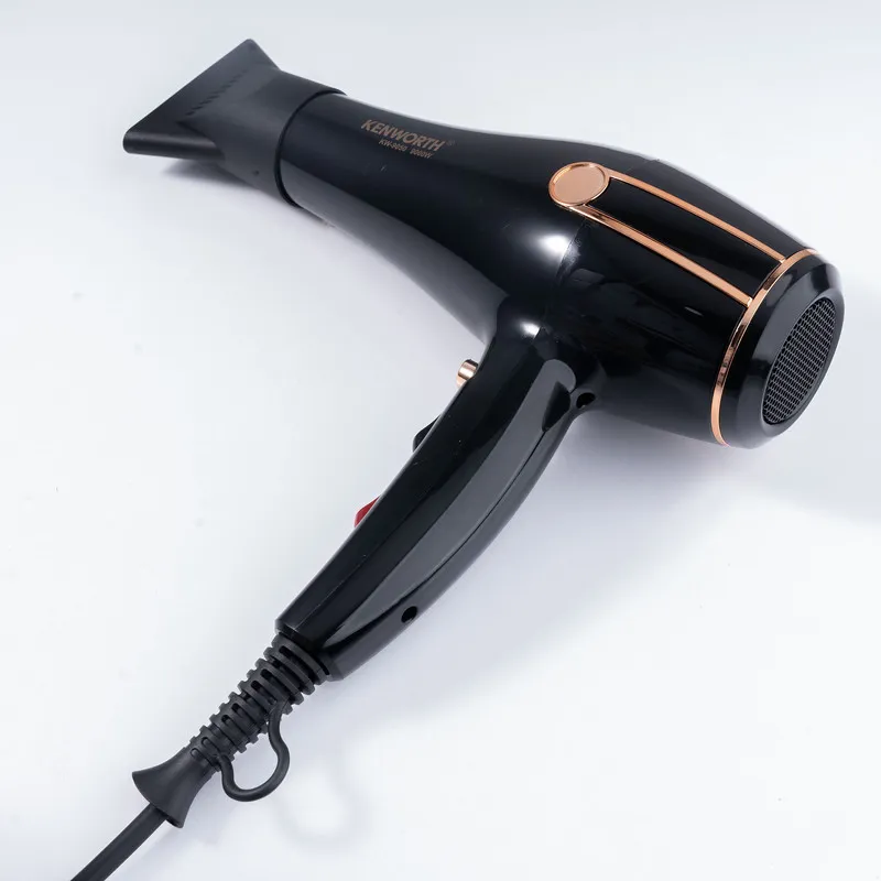 سشوار حرفه ای کنورث مدل KW-9050 - تصویر 5