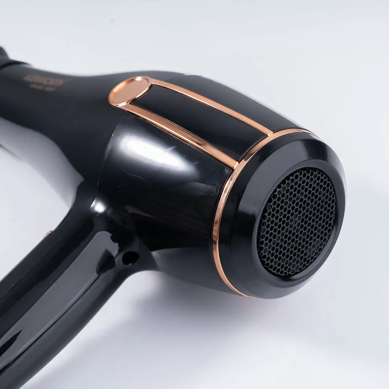 سشوار حرفه ای کنورث مدل KW-9050 - تصویر 6