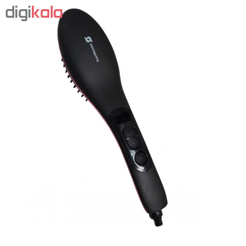 برس حرارتی سایونا مدل SHB-9226 - تصویر 4