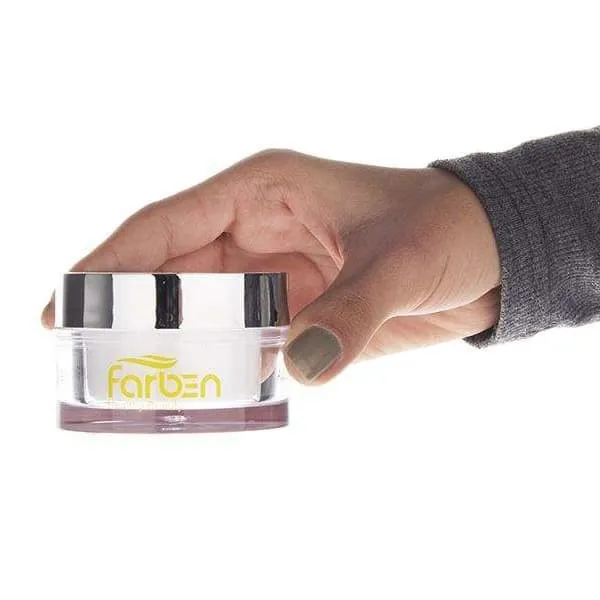 کرم آبرسان فاربن مدل جوانه گندم حجم 50 میلی لیتر - تصویر 4