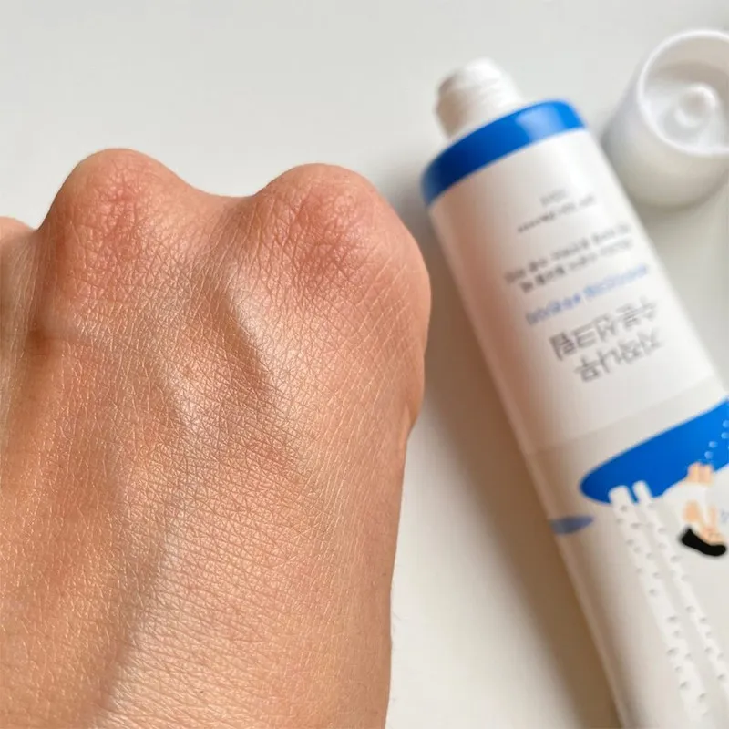 کرم ضد آفتاب راند لب SPF 50 مدل birch juice مناسب انواع پوست حجم 50 میلی لیتر - تصویر 4