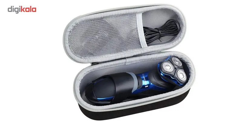ماشین اصلاح موی صورت رمینگتون مدل XR1470 - تصویر 3