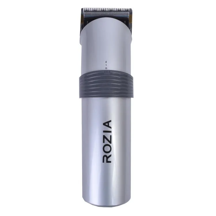ماشین اصلاح موی صورت روزیا مدل rf-609