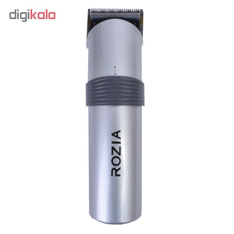 ماشین اصلاح موی صورت روزیا مدل rf-609 - تصویر 2