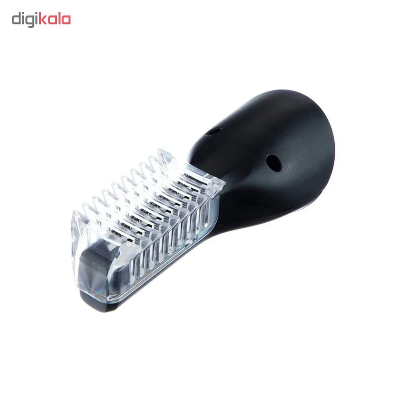 ماشین اصلاح سر و صورت کینگ مدل k068 - تصویر 5