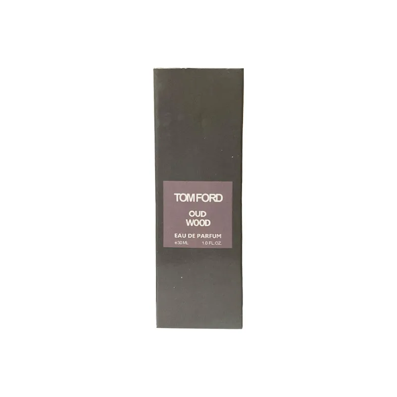 ادو پرفیوم مردانه ایفوریا مدل Oud Wood حجم 30 میلی لیتر - تصویر 3