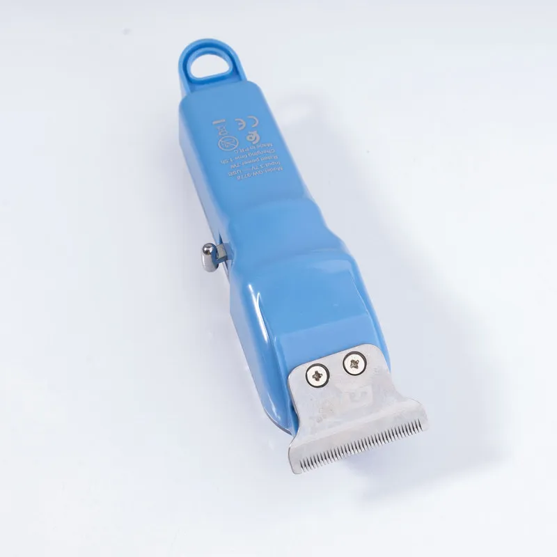 ماشین اصلاح موی سر و صورت جی دبلیو مدل GW-9778 - تصویر 6