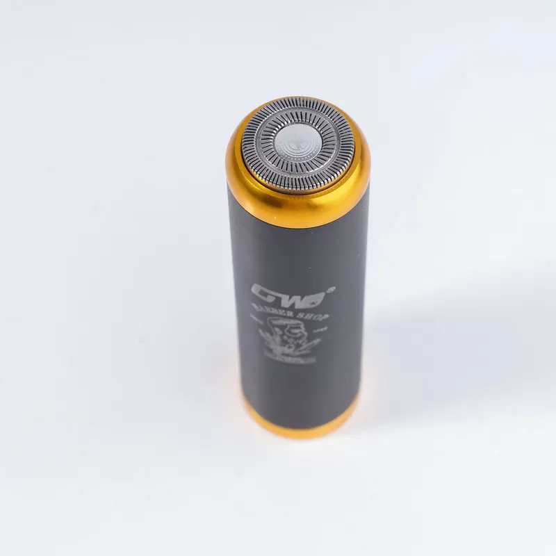 ماشین اصلاح موی صورت جی دبلیو مدل GW-9865 - تصویر 3