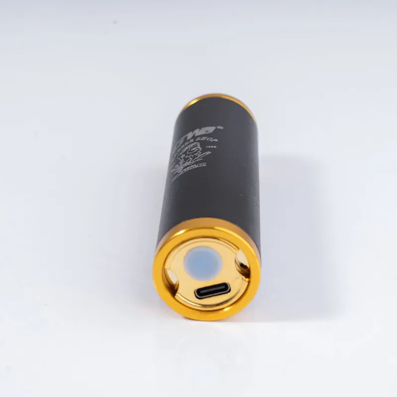 ماشین اصلاح موی صورت جی دبلیو مدل GW-9865 - تصویر 4