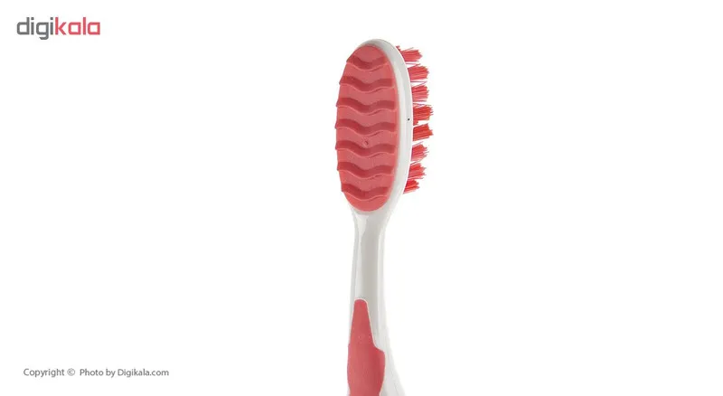 مسواک اورادنت مدل B0112 با برس سخت - تصویر 5
