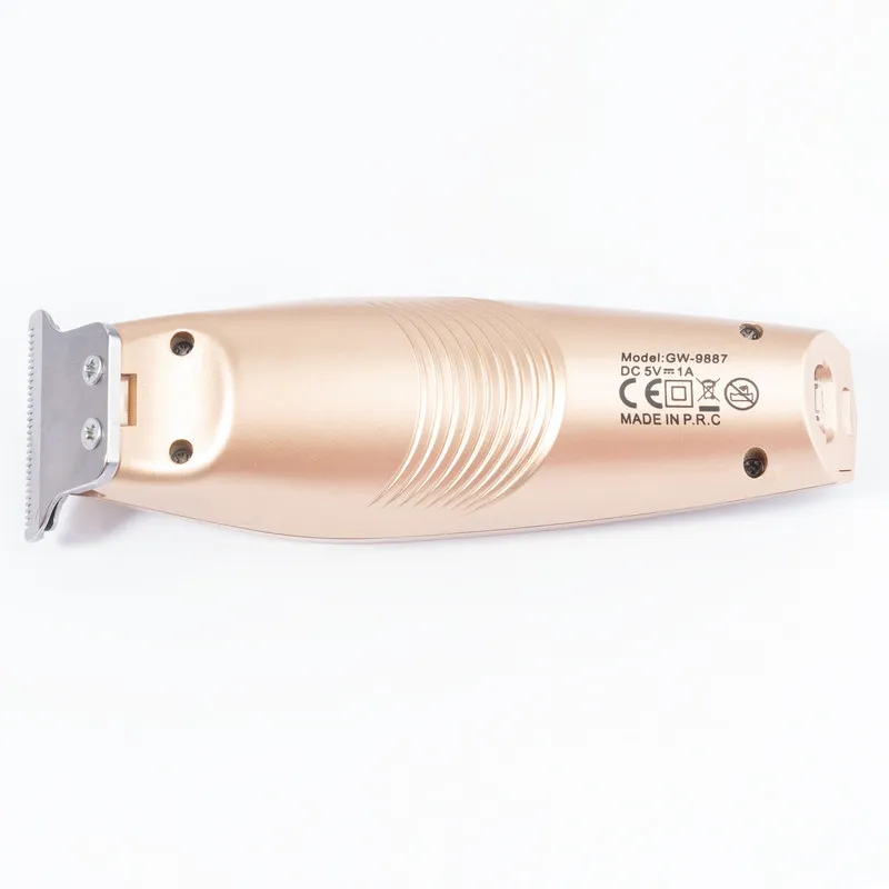 ماشین اصلاح موی سر و صورت جی دبلیو مدل GW-9887 - تصویر 3