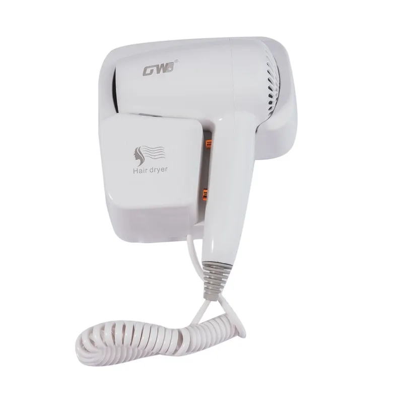 سشوار دیواری جی دبلیو مدل GW-6597 - تصویر 2