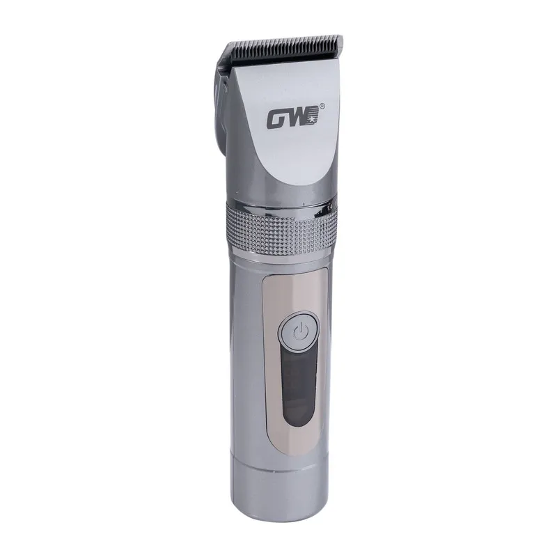 ماشین اصلاح موی سر و صورت جی دبلیو مدل GW-9758