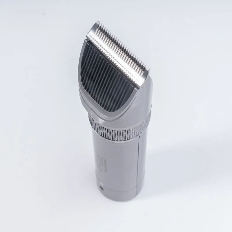 ماشین اصلاح موی سر و صورت جی دبلیو مدل GW-9758 - تصویر 3