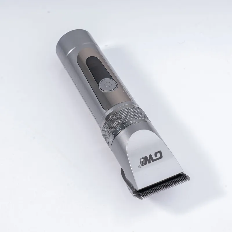 ماشین اصلاح موی سر و صورت جی دبلیو مدل GW-9758 - تصویر 4