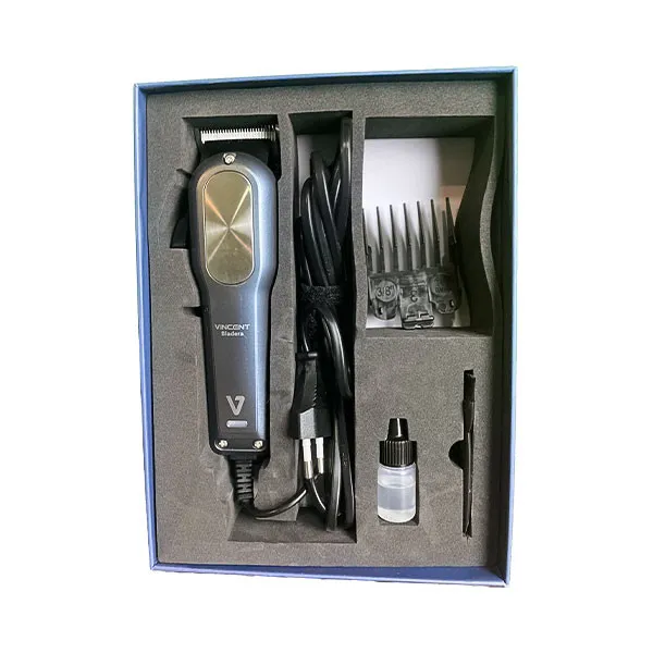 ماشین اصلاح موی صورت وینسنت مدل HC5411 - تصویر 2