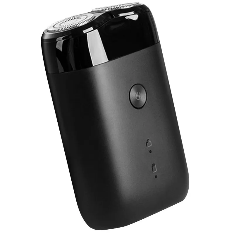 ریش تراش میجیا مدل  MSX201 - S100 - تصویر 2